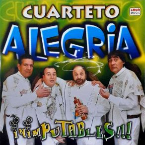 Download track El Paso Del Oso Cuarteto Alegría