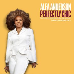 Download track Perfectly Chic (83 West Extended Instrumental House Mix) Alfa Anderson