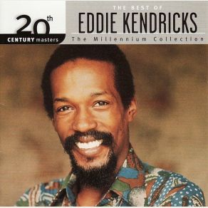 Download track He's A Friend Eddie Kendricks