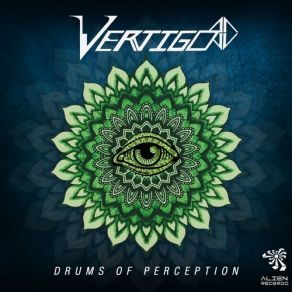 Download track Drums Of Perception VertigoLandex