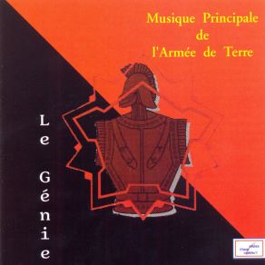 Download track Marche Du RGT Des Travaux Lourds Du Génie Principale De L'Armée De Terre