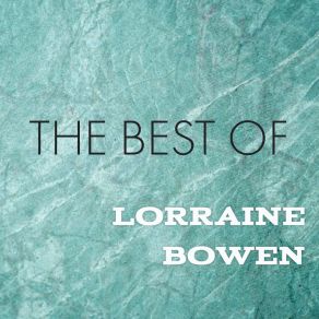 Download track BOTANICAL GARDENS Lorraine Bowen