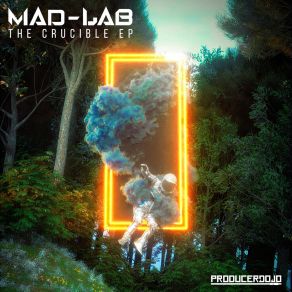 Download track Triangles Mad Lab