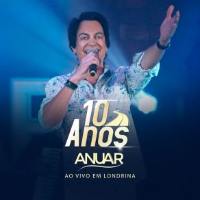 Download track Amar É Sofrer (Ao Vivo) Anuar