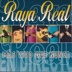 Download track Nuestras Cosas: La Primavera / Callejón Del Sueño / Me Dijo La Luna / Mi Candil / Alarevolvé Raya Real