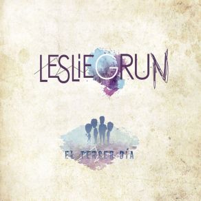 Download track No Existes Leslie Grun