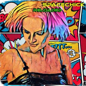 Download track Funky Acid Spacechick Reloaded