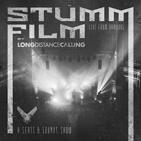 Download track The Very Last Day (Live From Hamburg 2019) Long Distance Calling