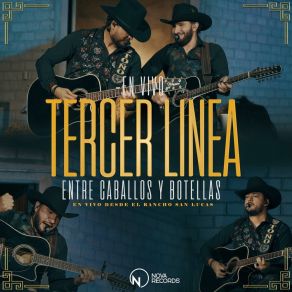 Download track El Señor Mayo (En Vivo Desde El Rancho San Lucas) Tercer Linea