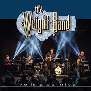 Download track Atlantic City (Live) The Weight Band