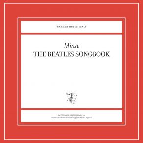 Download track The Fool On The Hill (2022 Remaster) Mina