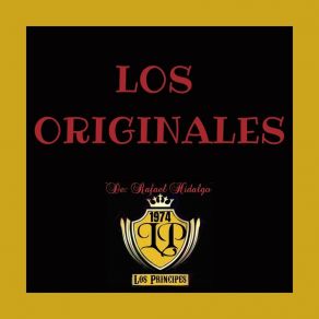 Download track A Héctor Jaramillo Los Príncipes De Rafael Hidalgo