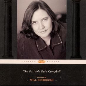 Download track Porcelain Blue Kate Campbell