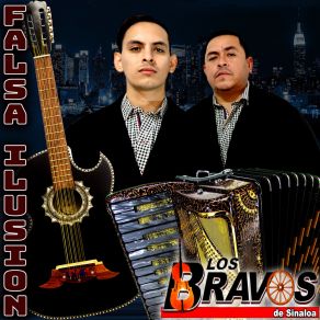 Download track El Amor Los Bravos De Sinaloa