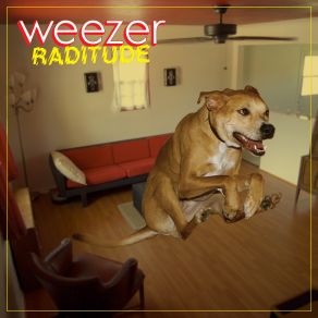 Download track The Underdogs Weezer