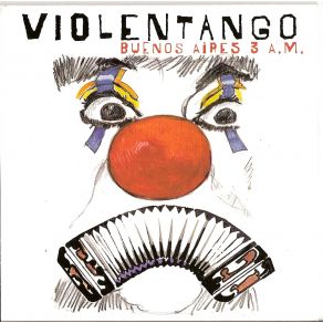 Download track Milonga Del Angel Violentango