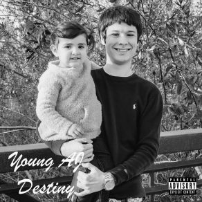 Download track Jake's Young AJ