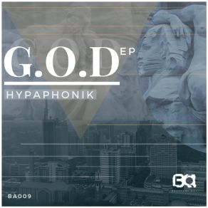 Download track Psychic (Derived Mix) Hypaphonik