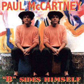 Download track Rainclouds Paul McCartney