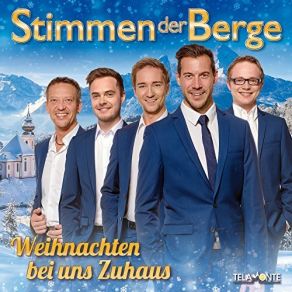 Download track Ave Maria, D. 839 Stimmen Der Berge