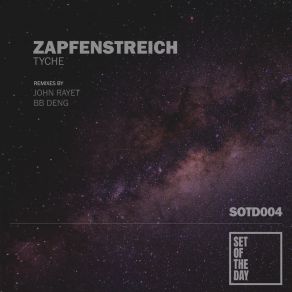 Download track Tyche (John Rayet Orchestral Techno Remix) ZapfenstreichJohn Rayet