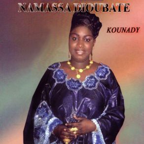 Download track Wolankhy Namassa Dioubate