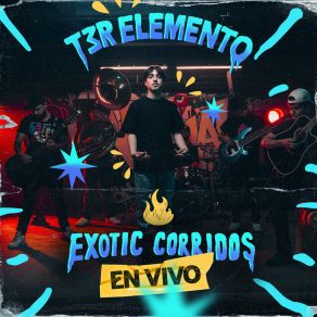 Download track Espejo (En Vivo) T3r Elemento