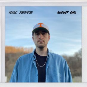 Download track Out Of My Mind Isaac Johnson