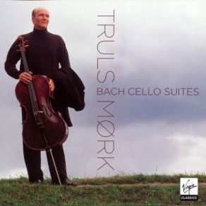 Download track Suite No. 3 BWV 1009 V. Bouree I Ii' Truls Mørk