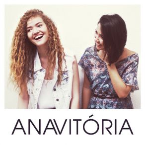 Download track Chamego Meu Anavitória