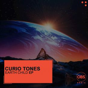 Download track Blue Waters (Original Mix) Curio Tones