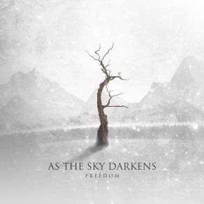 Download track Free Will At Heart As The Sky Darkens