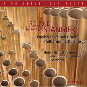 Download track 11. Stangier - Improvisations - III. Flutes Roland Maria Stangier