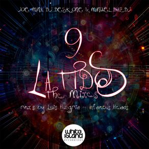 Download track 9 Latidos (Luis Hungria Remix) Manuel Diaz DjLuis Hungria