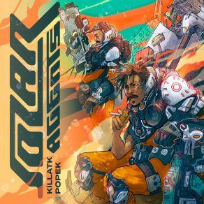 Download track Humanity Strike Killatk