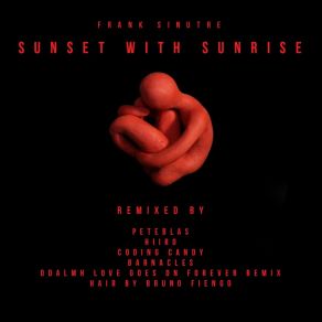 Download track Sunset With Sunrise (Barnacles Remix) Frank Sinutre