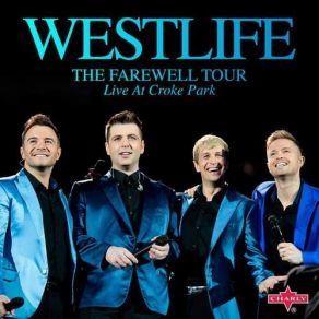 Download track Medley: I've Got A Feeling / Sex On Fire / Let Me Entertain You / Bohemian Rhapsody (Live) Westlife