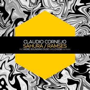 Download track Sahura Claudio Cornejo (AR)