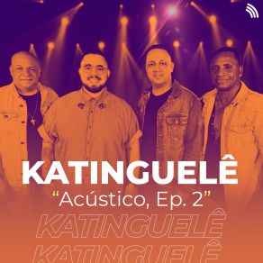 Download track Recado A Minha Amada (Acústico) Katinguele