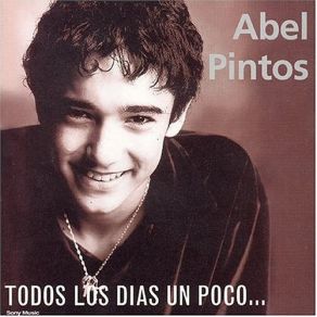 Download track Todos Los Días Un Poco Abel Pintos