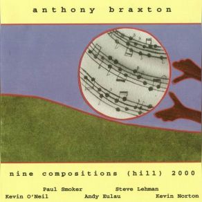 Download track Symmetry Anthony Braxton