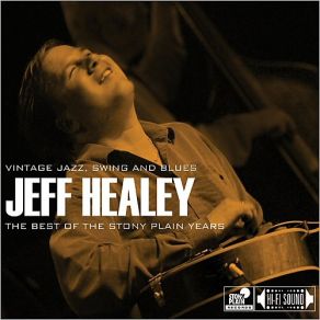 Download track Guitar Duet Stomp Jeff Healey