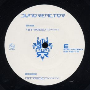 Download track Nitrogen, Part 2 Juno Reactor