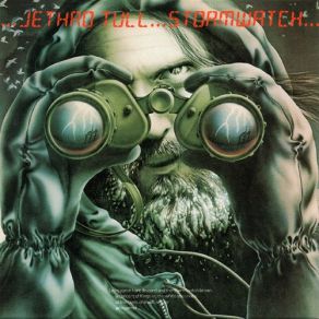 Download track Man Of God Jethro Tull