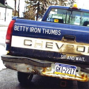 Download track Out By The Sea Betty Iron Thumbs