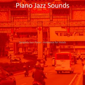 Download track Happy Nights Out Jazz Sounds