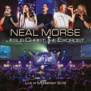 Download track The Madman Of The Gadarenes (Live) Neal Morse