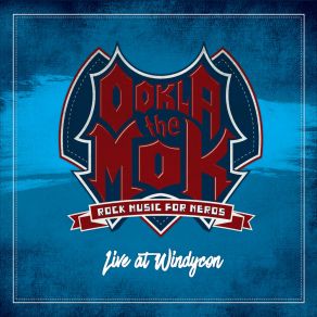 Download track Doctor Octopus (Live) Ookla The Mok