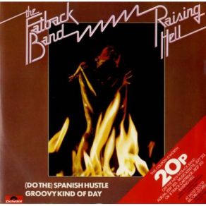 Download track She's My Shining Star The Fatback Band