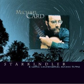 Download track I Heard The Voice Of Jesus Say - Blarney Pilgrim Michael Card